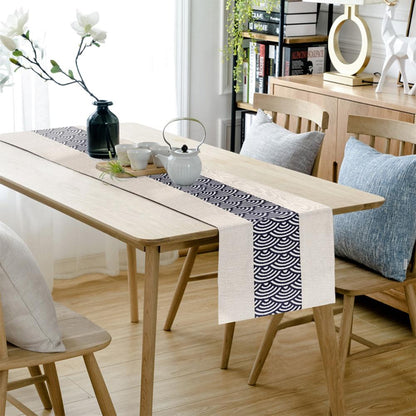 Table Runner Sanchome ( 10 colors)