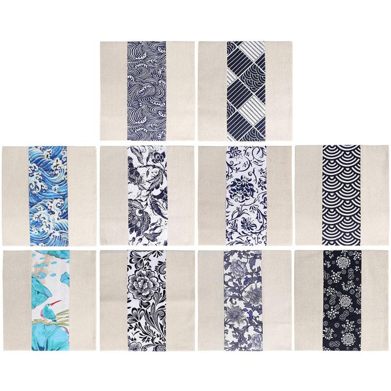 Table Runner Sanchome ( 10 colors)