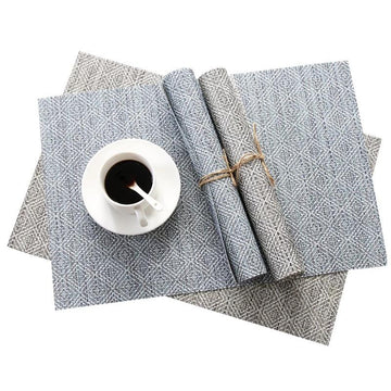 Mats - Japanese Mats - Table Mats - Oriental Mats - My Japanese Home