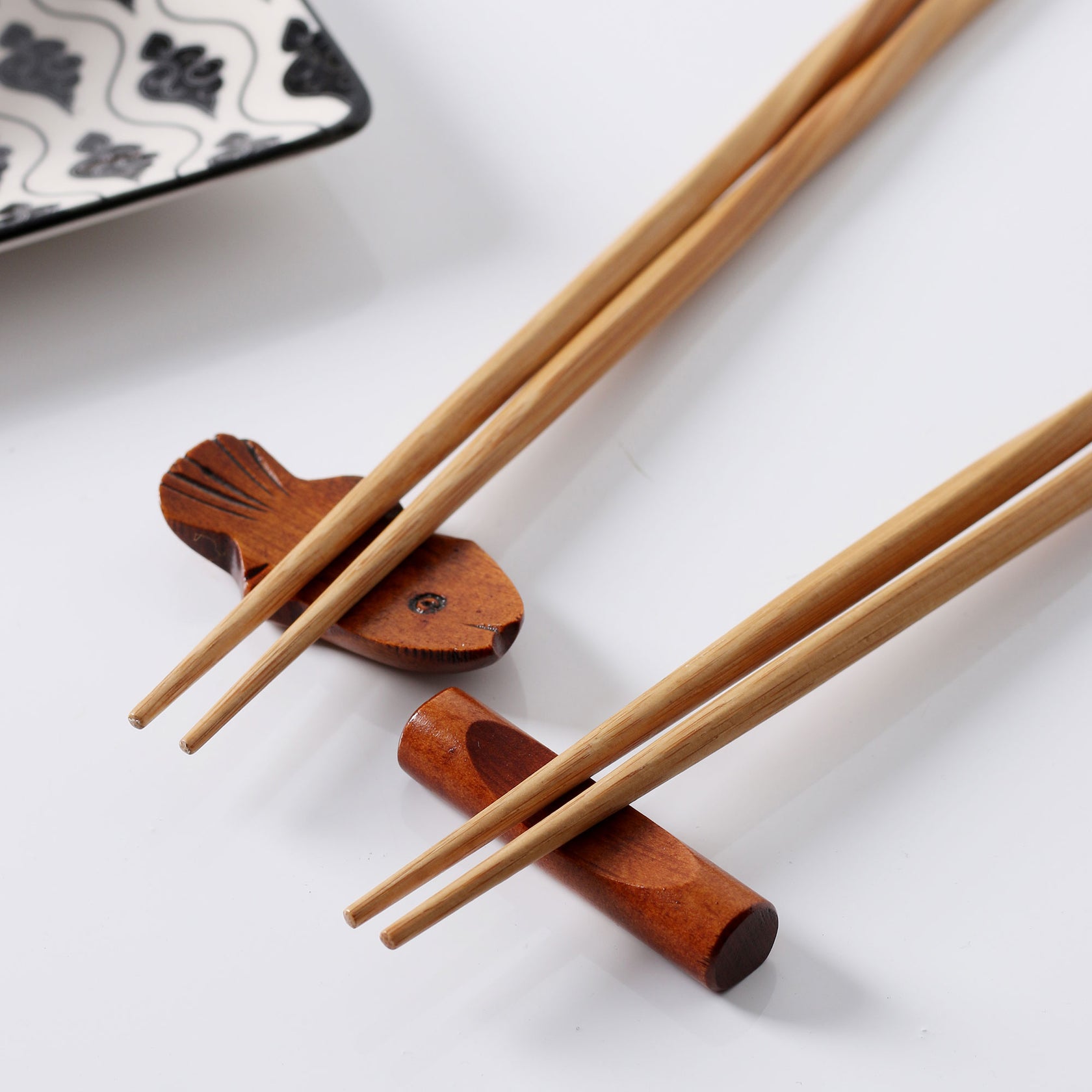 Chopsticks Set Hashimoto - Japanese Wooden Chopsticks – My Japanese Home