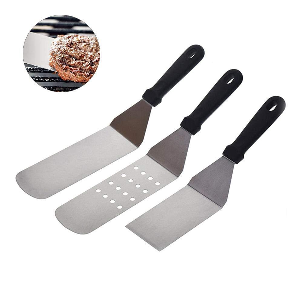 3 Shovels Hirokoji - Tamagoyaki Omelette - Japanese Kitchen Utensils ...