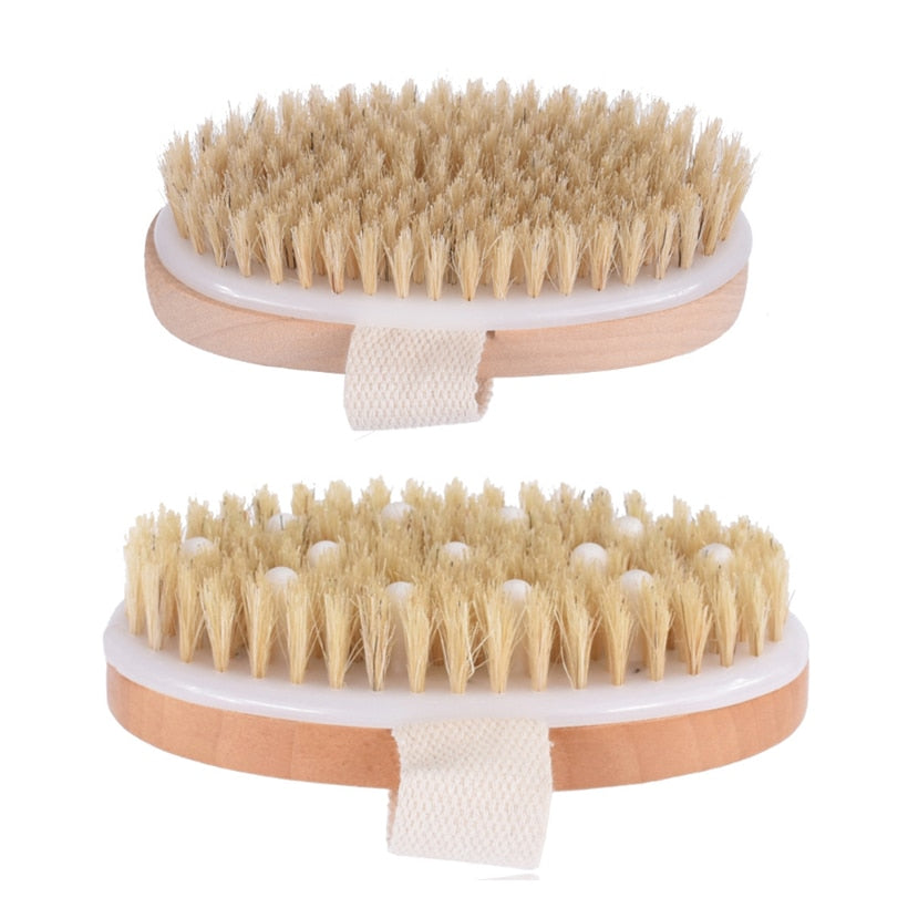 Bath Brush Set Takamatsu (7 Packs)