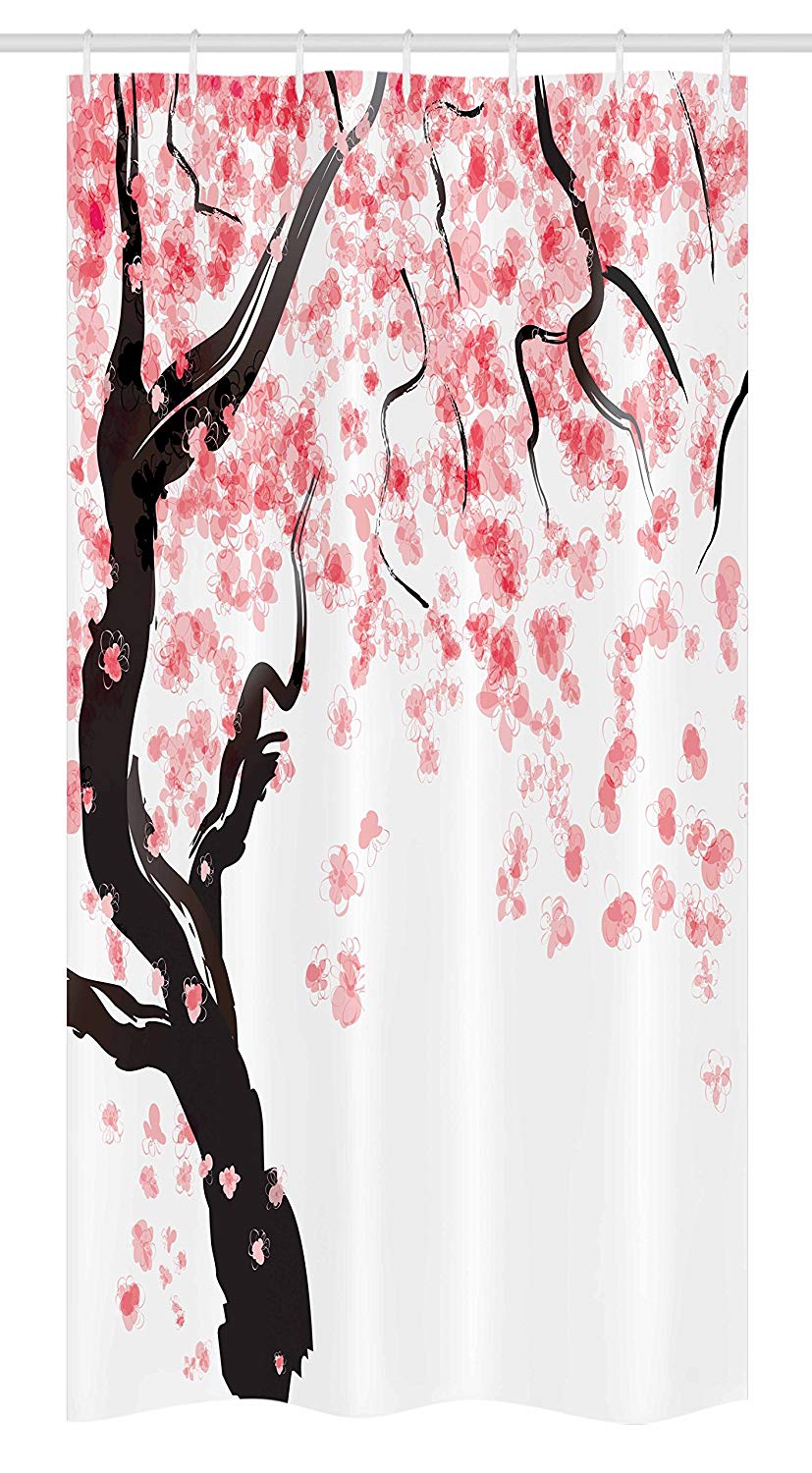 Shower Curtains Japanese Shower Curtains Original Shower Curtains   Product Image 1358758525 