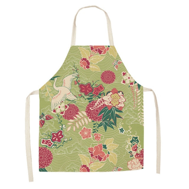 Japanese Kitchen Aprons - Japanese Knives - My Japanese Home – Page 2