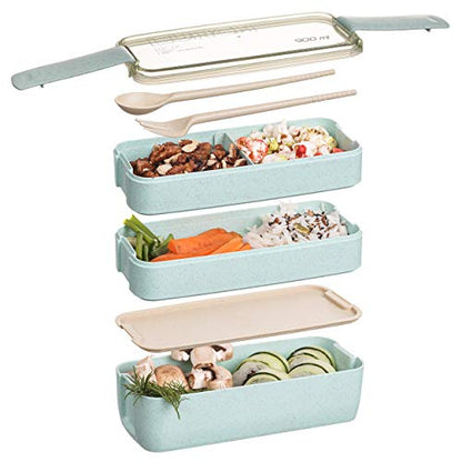 Bento Box Kanso (3 Colors)