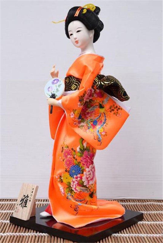 Geisha buy Dolls