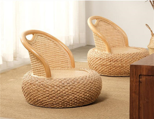 Japanese traditional online chair