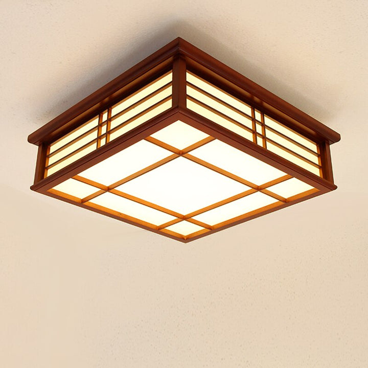 Japanese Lamps: Shop Ceiling Lamps, Pendant Lamps Online – Page 3 – My ...