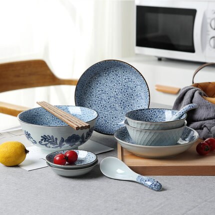 Japanese Dinnerware Sets - Tableware Sets – My Japanese Home