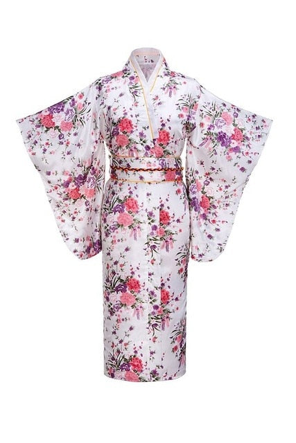 Myoken Festival - A Traditional Clothing Case Study - Kimono Seikatsu