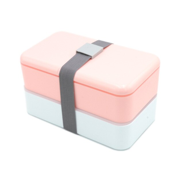 Bento Box Sorachi (3 Colors) - Bento Box Japanese - My Japanese Home