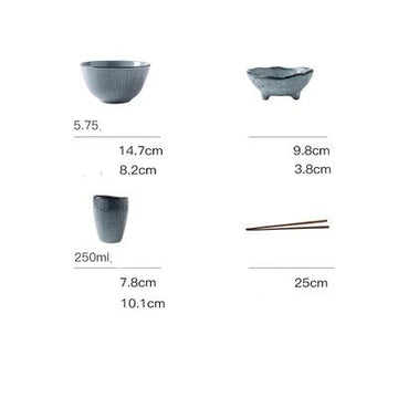 Japanese Dinnerware Sets - Tableware Sets – My Japanese Home