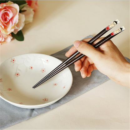 Chopsticks Sumo