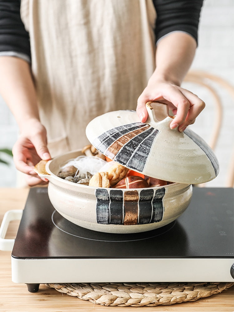 Japanese cookware online