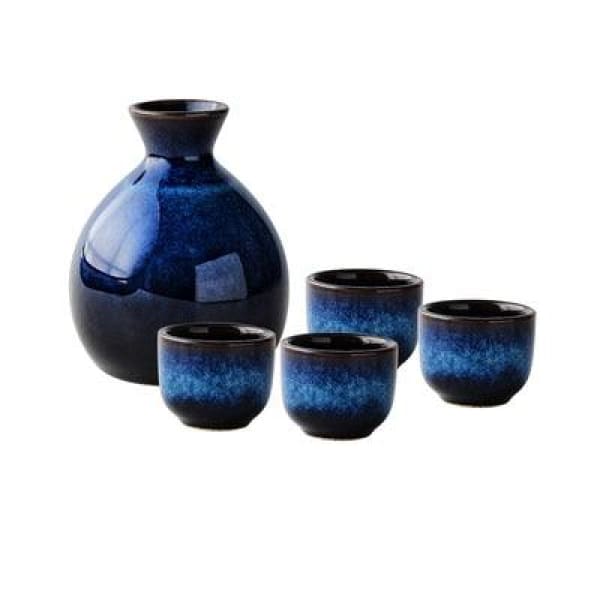 Japanese Sake - Sake Sets - Sake Cups - Sake Glasses - Sakeware – My ...