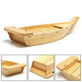 Sushi Boat Captain Sapporo 33x15 cm (13