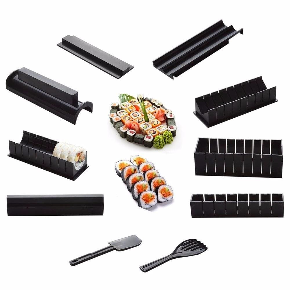 Nigiri Mold Mizuki - Sushi Rollers - Sushi Molds - My Japanese Home