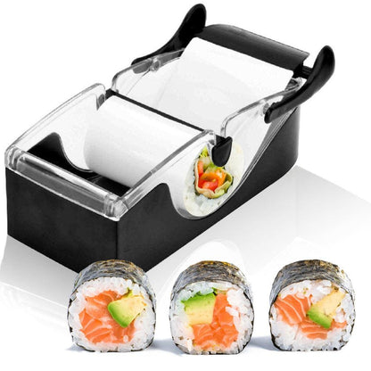 TOP Sushi machine USA, Roll Sushi Maker
