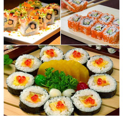 Sushi Roller Akihito - Sushi Roller - Sushi Maker - My Japanese Home