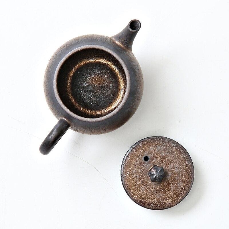 Teapot Akemi – My Japanese Home