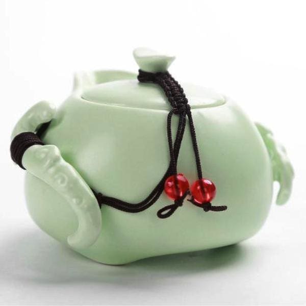 Travel Tea Set Miyakejima - Japanese Tea Cups - Ceramic Tea Cups – My  Japanese Home