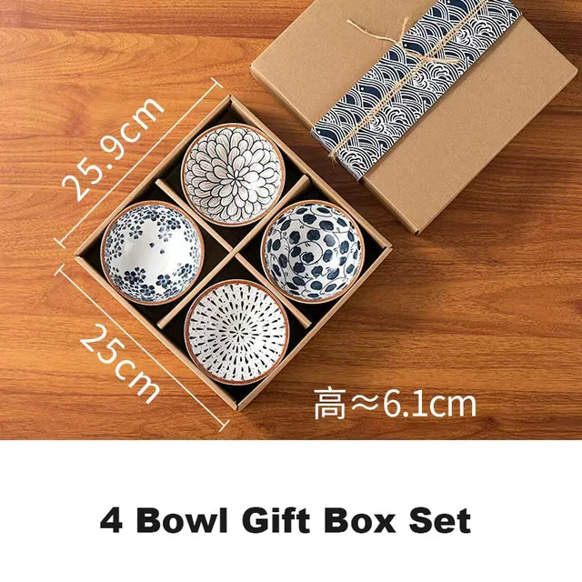 Ice Cream Bowl w/Scoop Gift Set, Essentialgifting