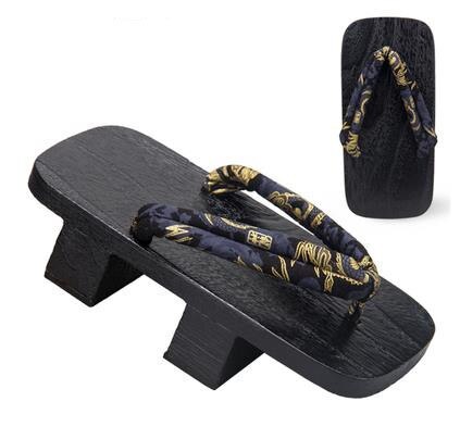 Geta Sandals Kinsei Geta Shoes Japanese Shoes Geta Sandals My Japanese Home