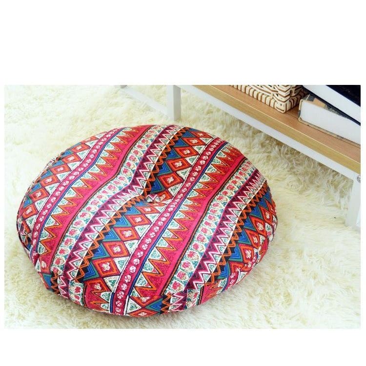 Tatami Cushions Japanese Cushion Floor Cushions My Japanese Home